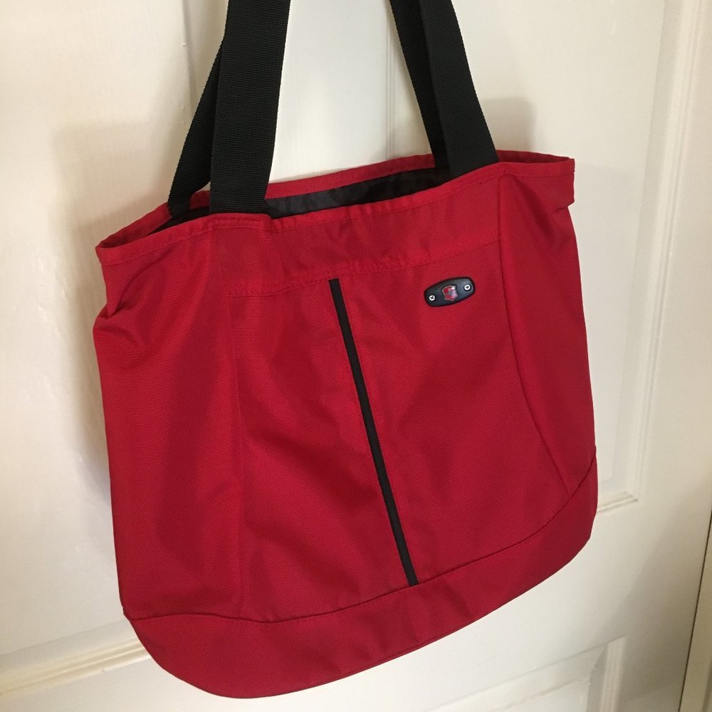 Victorinox Tote Bag (Makers of the Swiss Army Knife)